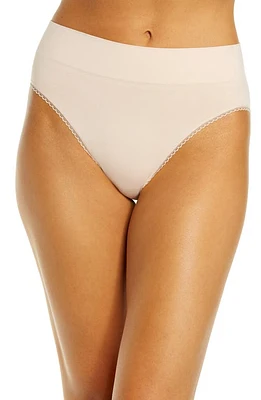 Wacoal Feeling Flexible High Cut Briefs at Nordstrom,