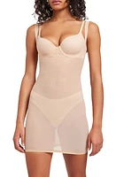 Wolford Tulle Forming Underbust Shaper Dress at Nordstrom, Us