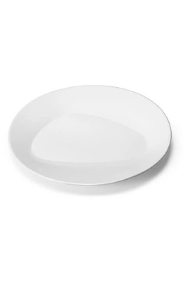 Georg Jensen Sky Set of 4 Porcelain Salad Plates in White at Nordstrom