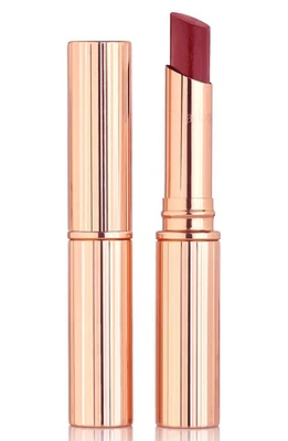 Charlotte Tilbury Superstar Lips Glossy Lipstick in Walk Of No Shame at Nordstrom