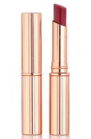 Charlotte Tilbury Superstar Lips Glossy Lipstick in Walk Of No Shame at Nordstrom