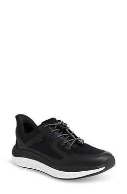 Kizik London Sneaker Black at Nordstrom,