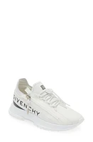 Givenchy Spectre Zip Sneaker at Nordstrom,