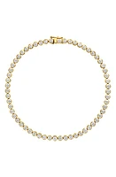 Bony Levy Liora Diamond Tennis Bracelet in 18K Yellow Gold at Nordstrom, Size 7