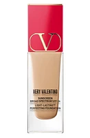 Very Valentino 24-Hour Wear Liquid Foundation in Mr2 at Nordstrom