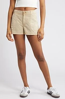 BP. Cotton Utility Shorts at Nordstrom,