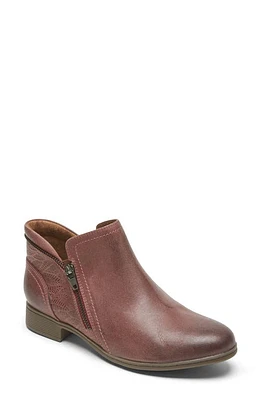 Rockport Cobb Hill Crosbie Bootie in at Nordstrom