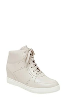 Linea Paolo Andres Mixed Media High Top Sneaker at Nordstrom,