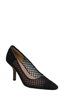 Linea Paolo Priya Mesh Pointed Toe Pump at Nordstrom,