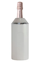 Vinglacé Stainless Steel Wine Chiller in Stone at Nordstrom