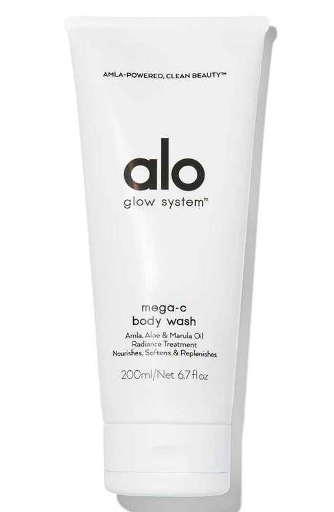 Alo Mega-C Body Wash at Nordstrom