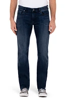 Fidelity Denim Jimmy Slim Straight Leg Jeans Royalton at Nordstrom, X 34