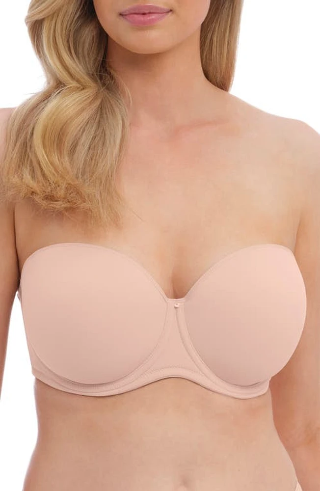 Fantasie Aura Convertible Strapless Underwire Bra at Nordstrom,