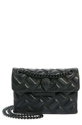 Kurt Geiger London Kensington Leather Mini Crossbody Bag in at Nordstrom