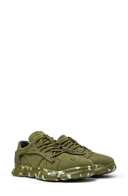 Camper Karst Sneaker Medium Green at Nordstrom,