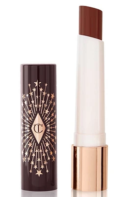 Charlotte Tilbury Hyaluronic Happikiss Lipstick Balm in Passion Kiss at Nordstrom