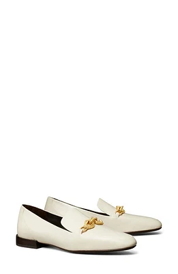 Tory Burch Jessa Loafer /Gold at Nordstrom,