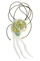 Isshi Spiralette Corsage in Swamp at Nordstrom