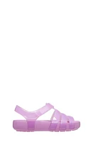 CROCS Kids' Isabella Jelly Sandal Bubble at Nordstrom, M