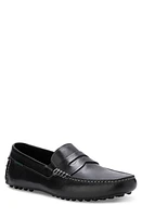 Eastland Henderson Driving Loafer Black at Nordstrom,