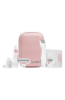 BeautyBio GloPRO Pack N' Glo Microneedling Set at Nordstrom