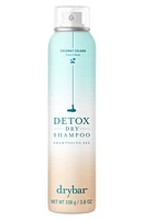 Drybar Detox Coconut Colada Dry Shampoo at Nordstrom