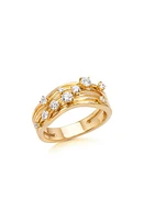 Hueb Bahia Diamond Ring in Yellow Gold at Nordstrom, Size 7