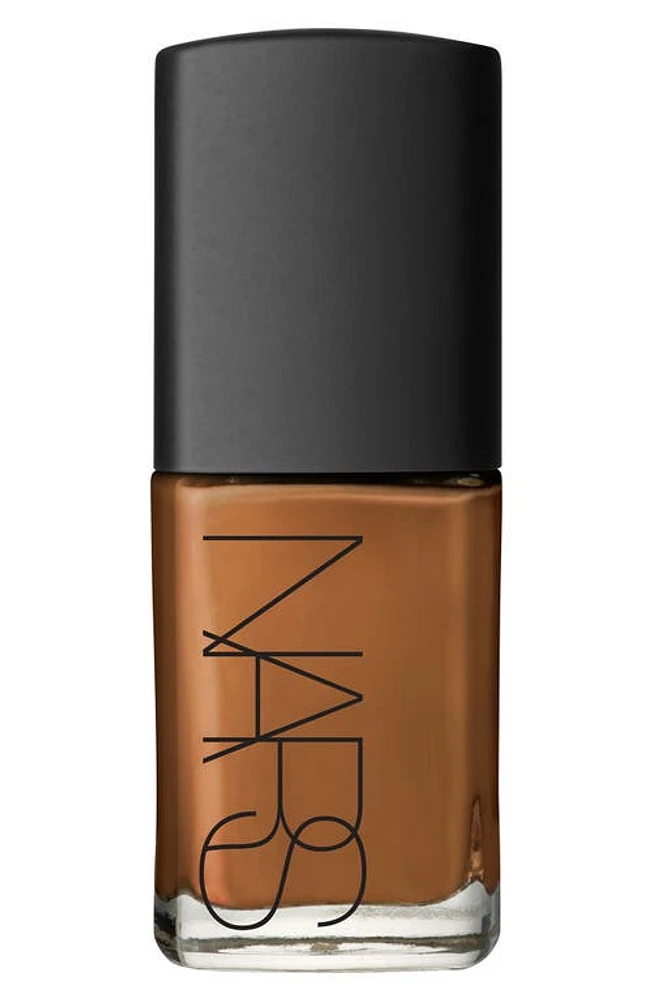 NARS Sheer Glow Foundation in Manaus at Nordstrom