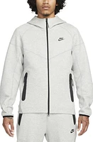 Nike Tech Fleece Windrunner Zip Hoodie at Nordstrom,