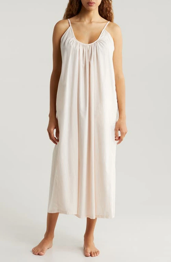 Nordstrom Cotton Nightgown at Nordstrom,