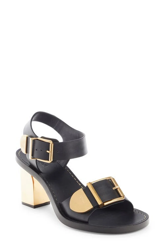 Chloé Rebecca Sandal at Nordstrom,