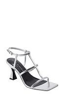 Marc Fisher LTD Dennie Ankle Strap Sandal at Nordstrom,