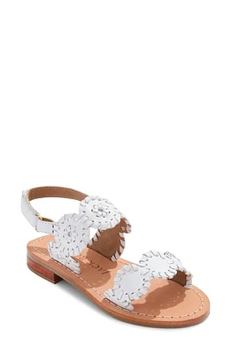 Jack Rogers Kids' Lauren Sandal at Nordstrom, M