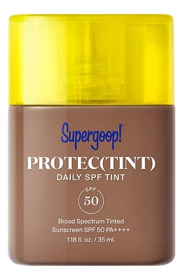 Supergoop! Protec(tint) Daily SPF Tint SPF 50 in 42C at Nordstrom