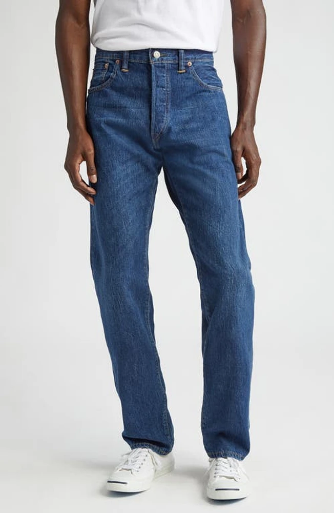 Double RL Slim Fit Jeans Eastridge Wash at Nordstrom,