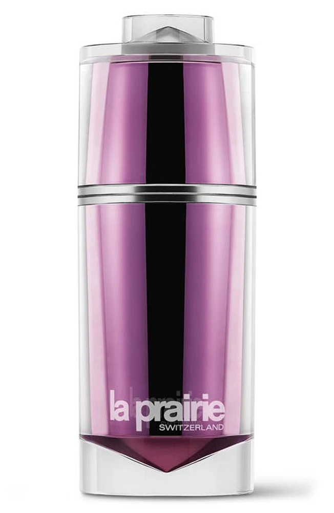 La Prairie Platinum Rare Haute-Rejuvenation Eye Elixir at Nordstrom