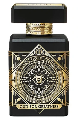 INITIO Parfums Privés Oud for Greatness Eau de Parfum at Nordstrom, Size 3.04 Oz