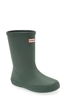 Hunter Kids' First Classic Rain Boot at Nordstrom, M