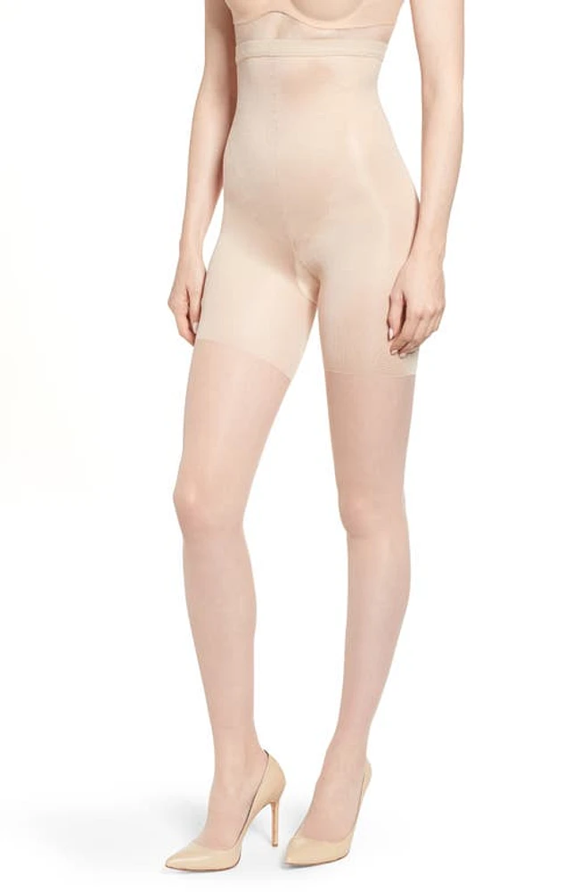 SPANX High Waist Sheers S2 at Nordstrom