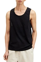 AllSaints Kendrick Cotton Tank at Nordstrom,