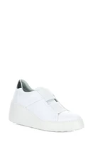 Fly London Dito Platform Wedge Sneaker Dublin at Nordstrom,