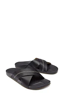 OluKai Kipea Olu Slide Sandal at Nordstrom,