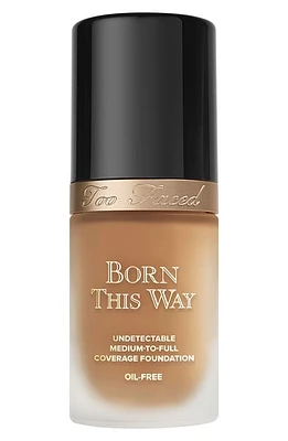 Too Faced Born This Way Foundation in Warm Sand at Nordstrom