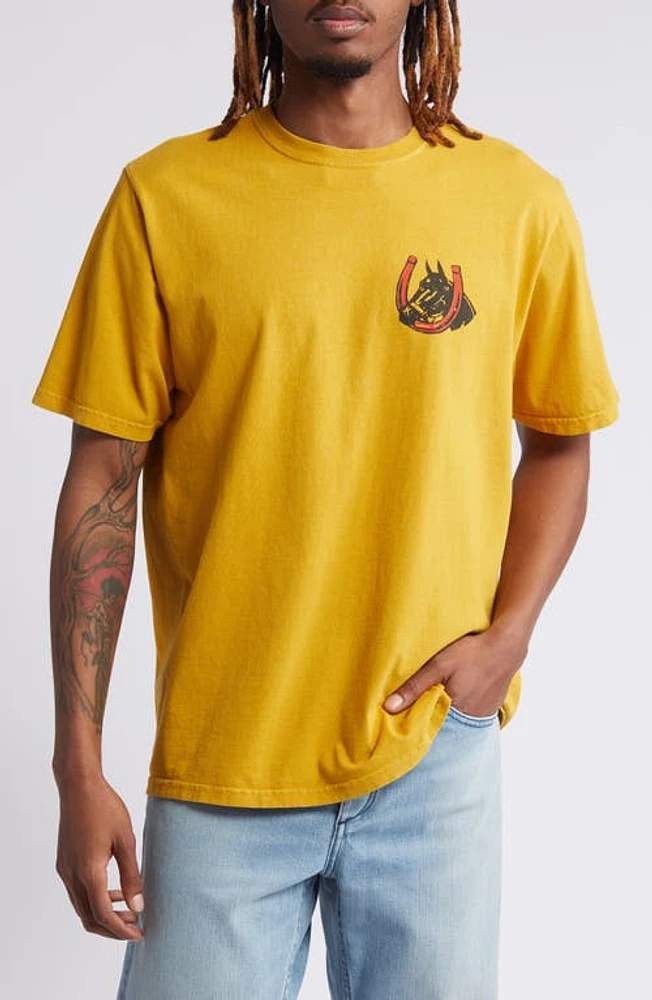 ONE OF THESE DAYS Valley Riders Graphic T-Shirt at Nordstrom,