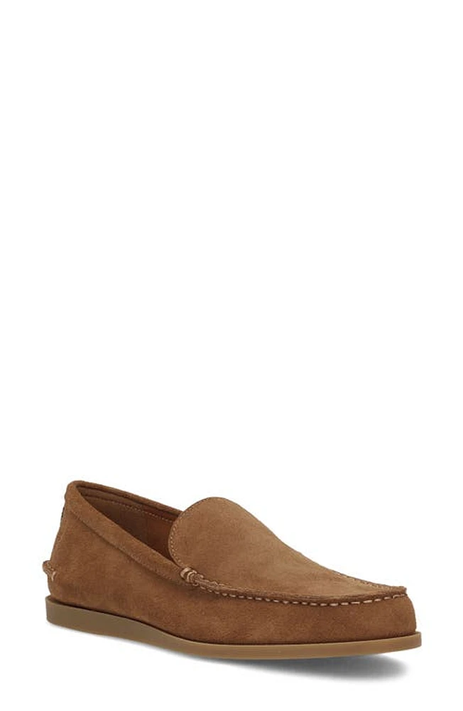 Frye Mason Loafer Almond at Nordstrom,