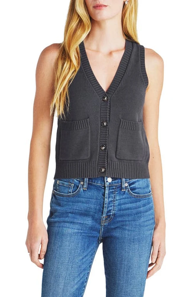 Splendid Rosie Sweater Vest at Nordstrom,