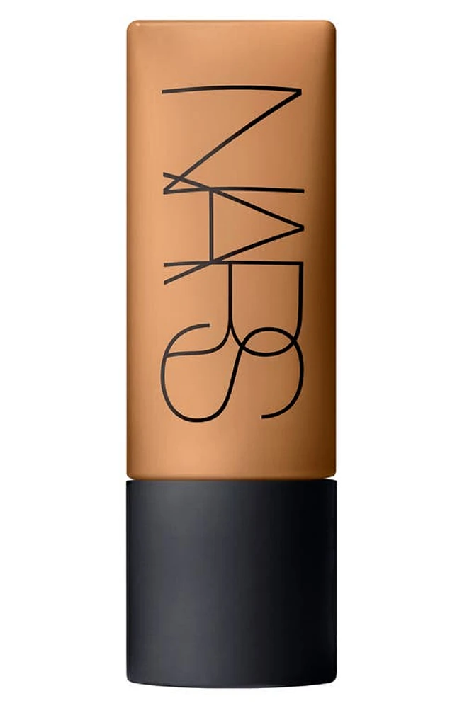 NARS Soft Matte Complete Foundation in Huahine at Nordstrom, Size 1.5 Oz