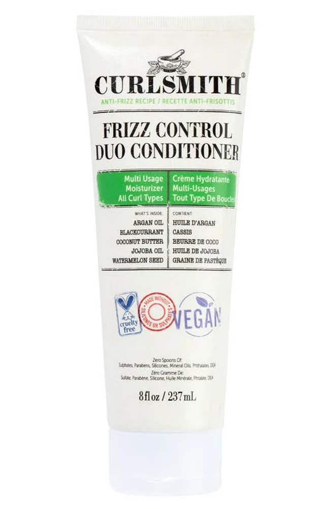 CURLSMITH Frizz Control Duo Conditioner at Nordstrom