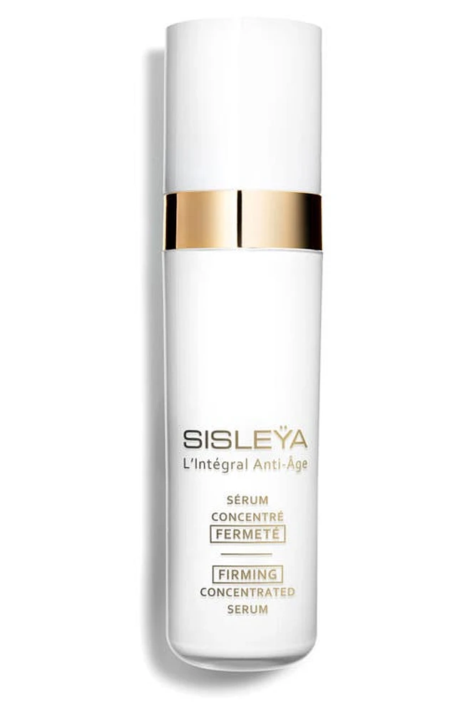 Sisley Paris Sisleÿa L'Intégral Anti-Age Firming Concentrated Serum at Nordstrom