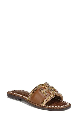 Sam Edelman Fitz Slide Sandal at Nordstrom,